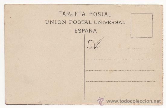 Postales: BARCELONA. - VISTA GENERAL. - Foto 2