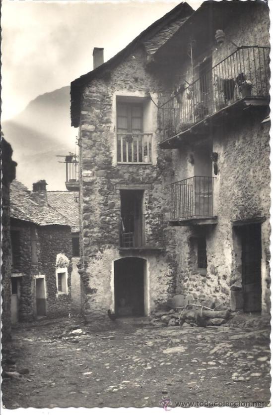 Postales: PS2726 VALLE DE BOH&Iacute; 'RINC&Oacute;N T&Iacute;PICO'. ED. OFICINA DE TURISMO. SIN CIRCULAR