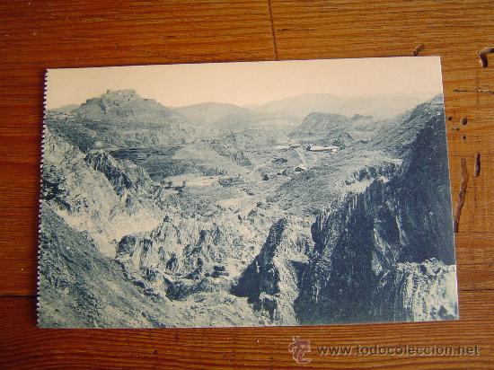 Postales: Interesante postal de Cardona - Foto 1