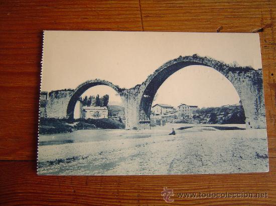 Postales: Interesante postal de Cardona - Foto 1