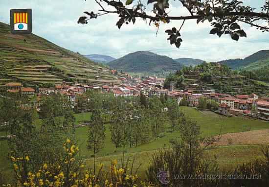 Postales: Camprodom - Foto 1