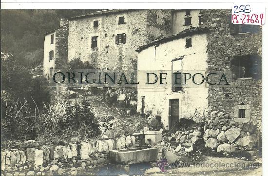 Postkarten: (PS-27689)POSTAL FOTOGRAFICA DE ???-