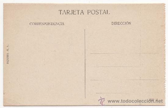 Postales: BARCELONA.- PLAZA REAL. - Foto 2