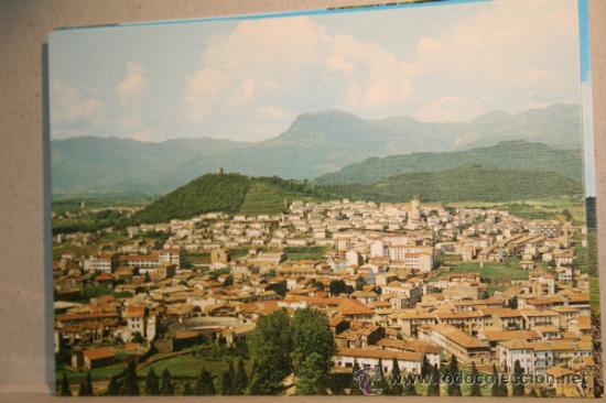 Postales: POSTAL OLOT. 2006. ED ARRIBAS. SIN CIRCULAR - Foto 1