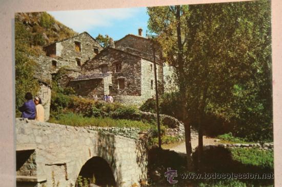 Postales: POSTAL SETCASES. 2. ED ARRIBAS. SIN CIRCULAR - Foto 1