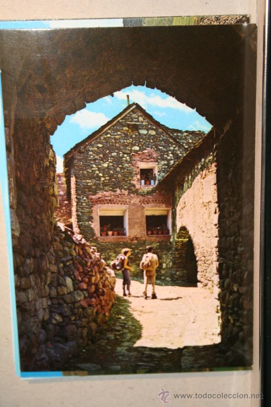 Postales: POSTAL BOHI. 2136. ED. ARRIBAS. SIN CIRCULAR