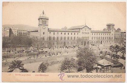 Postales: Barcelona - Foto 1