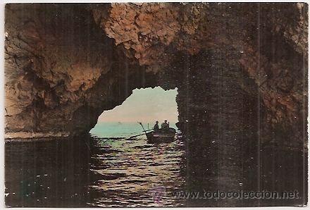 Postales: Estartit. La Foradada - Foto 1