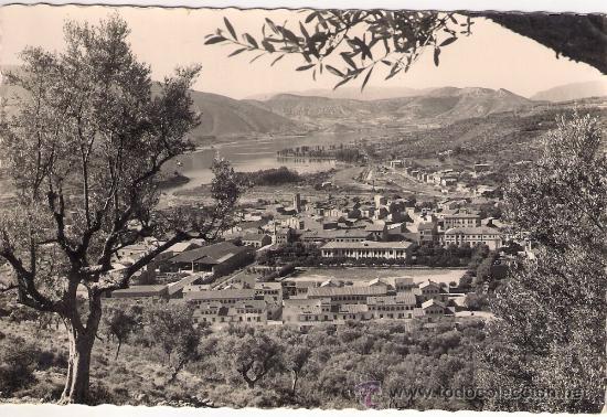 Postales: POBLA DE SEGUR - VISTA GENERAL. - Foto 1