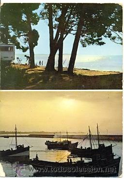 Postales: 7-esp1312. Postal Tarragona. Cambrils - Foto 1