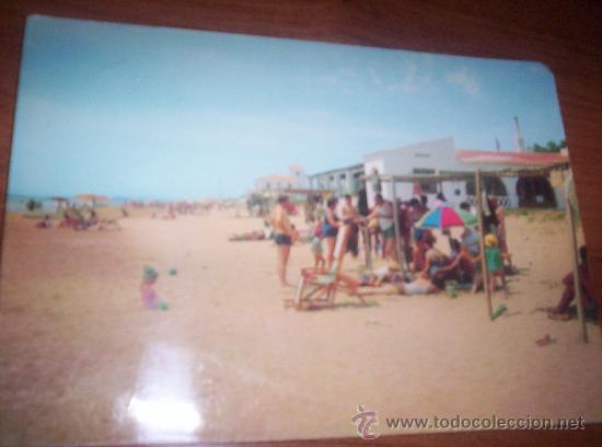 Postales: SEGUR DE CALAFELL - COSTA DORADA - Foto 1