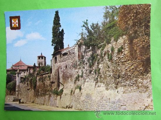 Postales: POSTAL DE VICH - CIUDAD DE INTERES TURISTICO - Foto 1