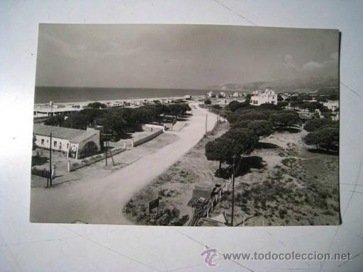 Postales: CASTELLDEFELS: PLAYA - Foto 1