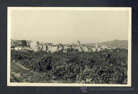 Postales: Foto-Postal de VINEBRE: Vista