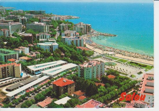Postales: (58) SALOU - Foto 1
