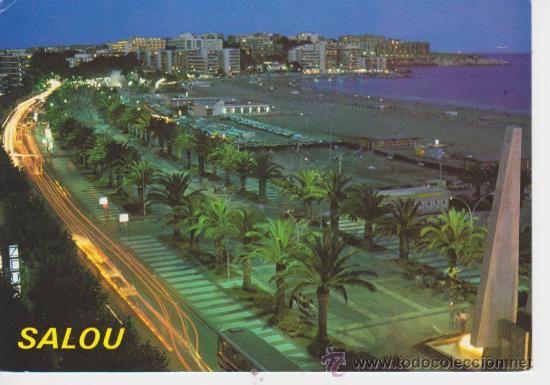 Postales: (23) SALOU. - Foto 1