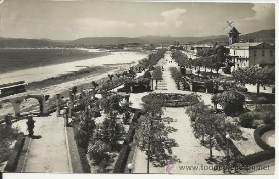 Postales: GERONA PALAMOS ESCRITA - Foto 1