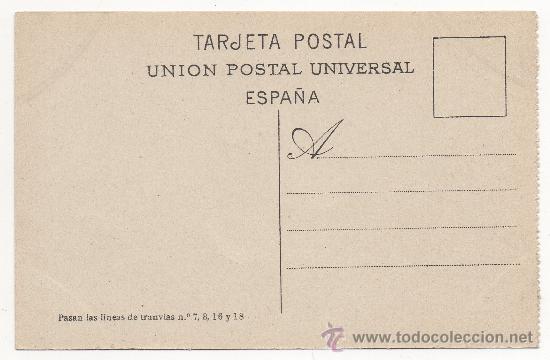 Postales: BARCELONA.- RAMBLA DE CATALU&Ntilde;A. - Foto 2