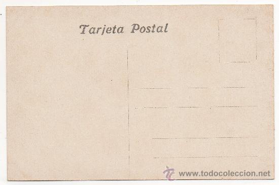 Postales: BARCELONA.- UNIVERSIDAD. - Foto 2