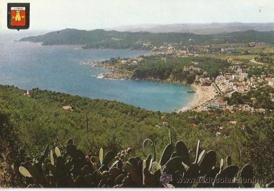 Postales: :::: D223 - POSTAL - LLAFRANCH - SIN CIRCULAR - Foto 1