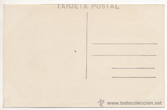Postales: BARCELONA.- PASEO DE COL&Oacute;N. - Foto 2