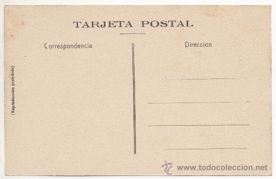 Postales: BARCELONA.- PASEO DE COL&Oacute;N. - Foto 2