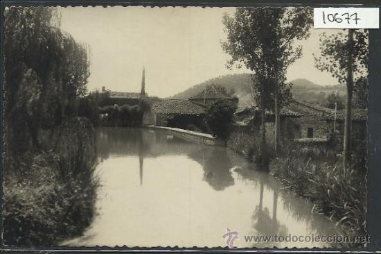 Postales: LA GARRIGA - EL MOLI DE BLANCAFORT - EXCLUSIVAS PORTAVELLA - (10.677)