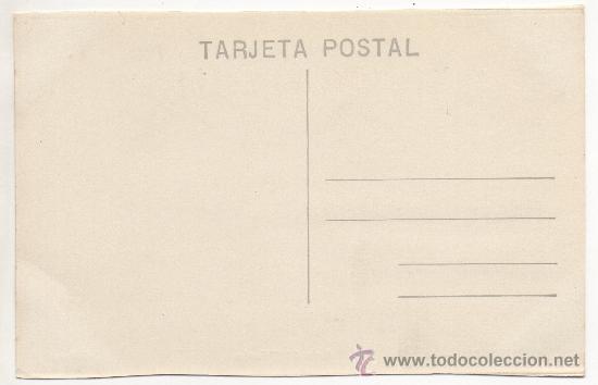 Postales: BARCELONA.- ARCO DEL TRIUNFO. - Foto 2