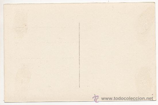 Postales: BARCELONA.- ARCO DE TRIUNFO. - Foto 2