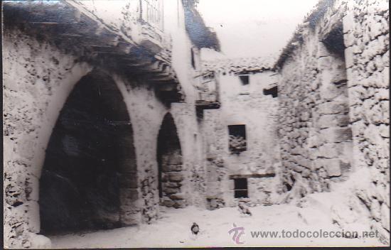 Postales: POSTAL SANTA PAU - Foto 1