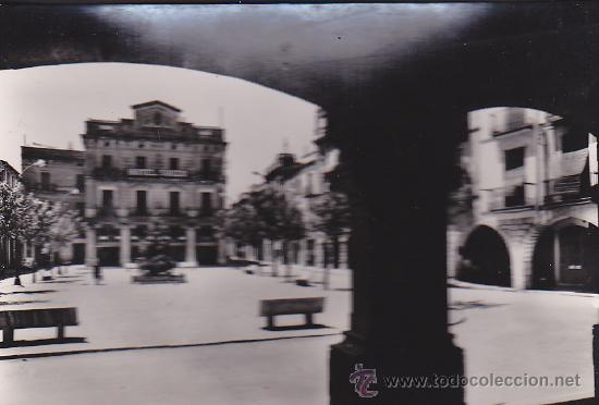 Postales: POSTAL SANT CELONI PLAZA DE ESPA&Ntilde;A - Foto 1