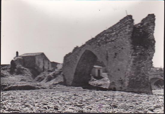 Postales: POSTAL SANT CELONI PONT TRENCAT - Foto 1