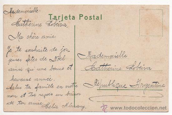 Postales: BARCELONA.- PALACIO DE JUSTICIA. - Foto 2