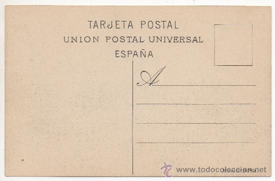 Postales: BARCELONA.- PALACIO DE JUSTICIA. - Foto 2
