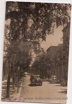 Postales: Salou, postal antigua - Foto 1