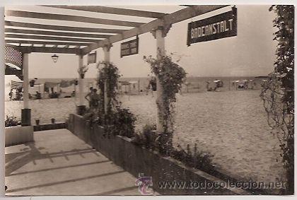 Postales: Tarragona, postal antigua original - Foto 1