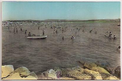 Postales: Salou, postal de &eacute;poca - Foto 1