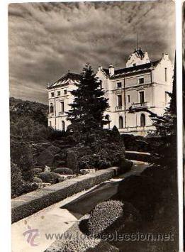 Postales: Llans&aacute; Residencia. No escrita. - Foto 1