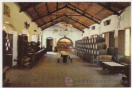 Postales: Llagostera. Bodega Ramiro - Foto 1