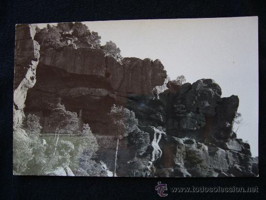 Postales: Postal Falset. Tarragona. - Foto 1