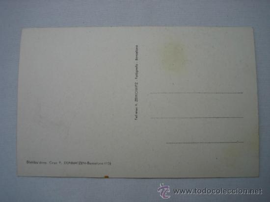 Postales: Postal de Barcelona - Foto 2