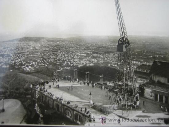 Postales: Postal de Barcelona - Foto 3