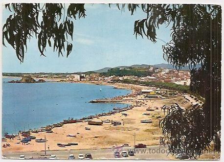 Postales: Blanes - Foto 1