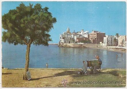 Postales: Cadaqu&eacute;s - Foto 1