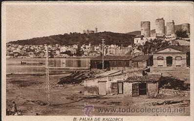 Postales: GER24 PALMA DE MALLORCA - Foto 1