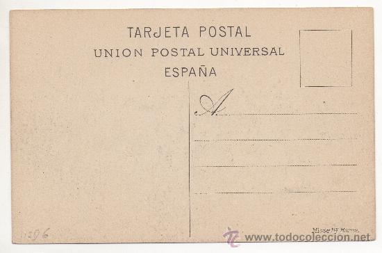 Postales: BARCELONA.- PUERTO. - Foto 2