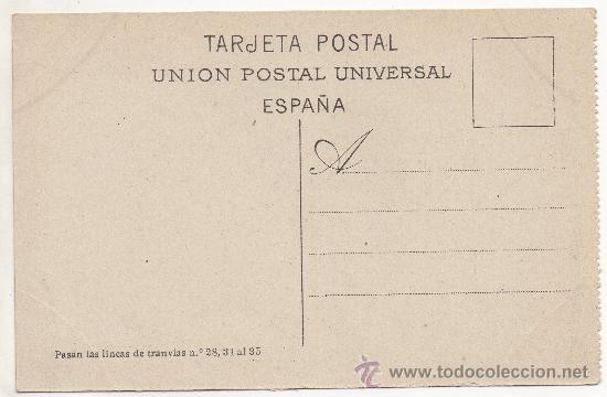 Postales: BARCELONA.- PUERTO. (C.1905). - Foto 2