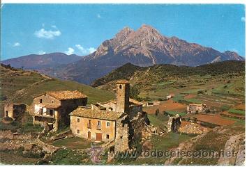 Postales: 7-esp1567. Postal Barcelona. Giselareny-Baga, - Foto 1