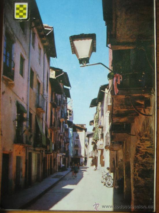Postales: Seu dUrgell. 8 postales . Ed. Soberanas - Foto 8