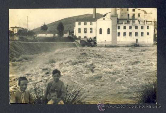 Postales: Foto-Postal de SALLENT - Foto 1